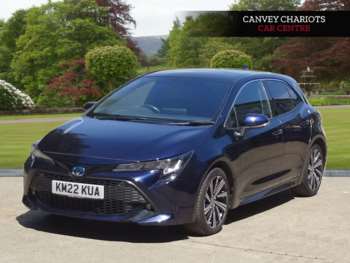 Used Toyota Corolla 2022 for sale - 74679555: Photo