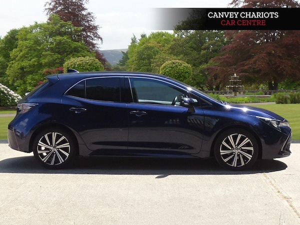 Used Toyota Corolla 2022 for sale - 74679555: Photo 5