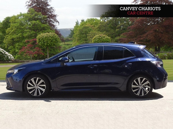 Used Toyota Corolla 2022 for sale - 74679555: Photo 6