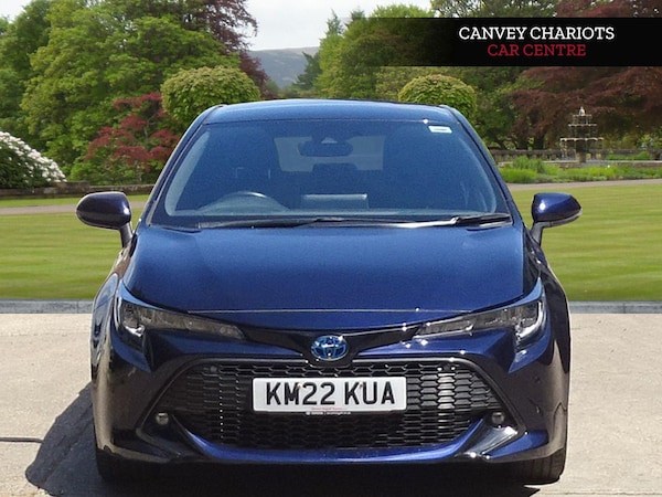 Used Toyota Corolla 2022 for sale - 74679555: Photo 7