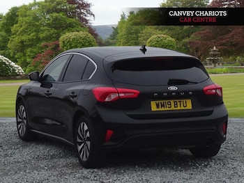 Used Ford Focus 2019 for sale - 77314909: Photo