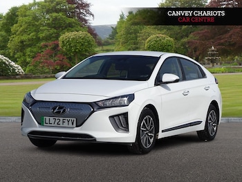 Used Hyundai IONIQ 2023 for sale - 78020009: Photo