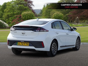 Used Hyundai IONIQ 2023 for sale - 78020009: Photo