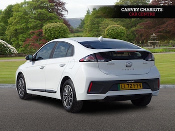 Used Hyundai IONIQ 2023 for sale - 78020009: Photo