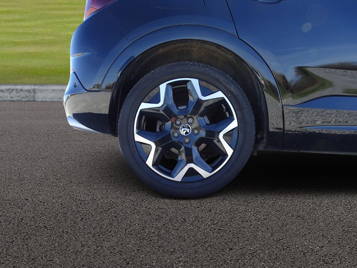 Used Vauxhall Grandland 2023 for sale - 77598005: Photo 10