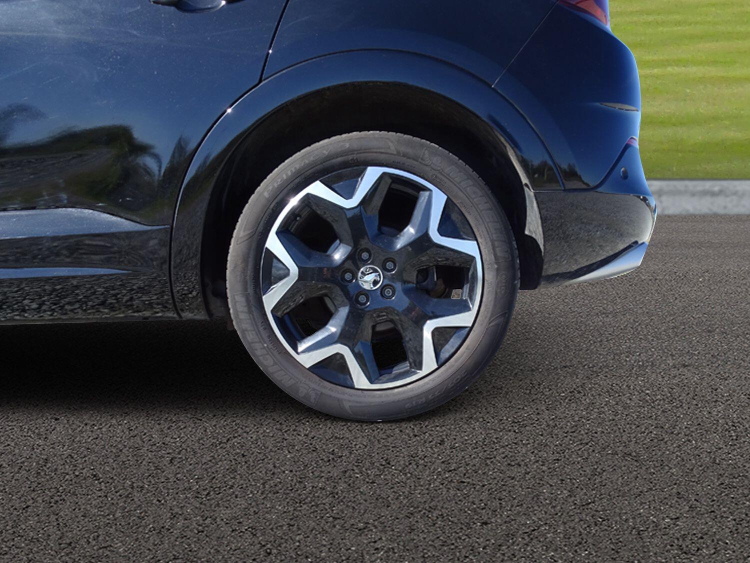 Used Vauxhall Grandland 2023 for sale - 77598005: Photo 11