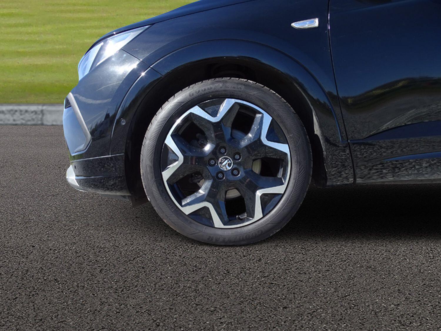 Used Vauxhall Grandland 2023 for sale - 77598005: Photo 12