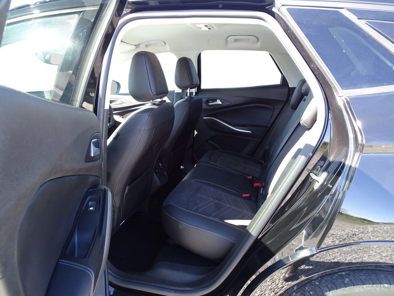 Used Vauxhall Grandland 2023 for sale - 77598005: Photo 14