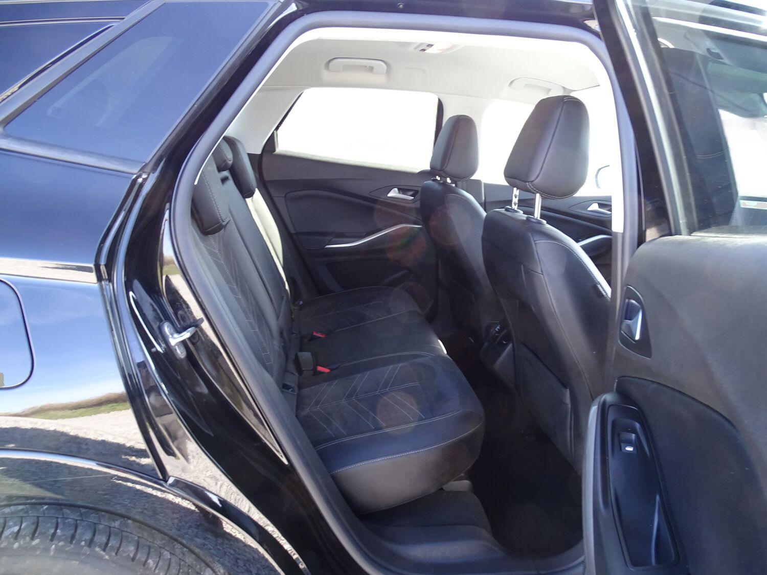 Used Vauxhall Grandland 2023 for sale - 77598005: Photo 17