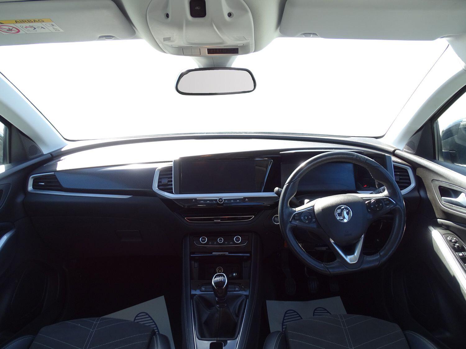 Used Vauxhall Grandland 2023 for sale - 77598005: Photo 18