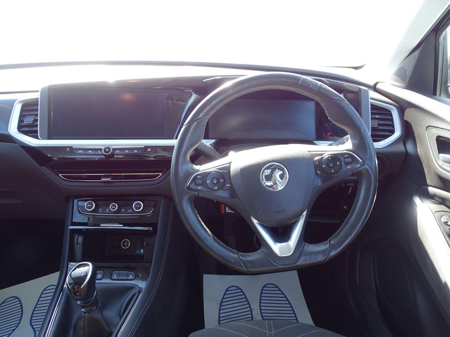 Used Vauxhall Grandland 2023 for sale - 77598005: Photo 19