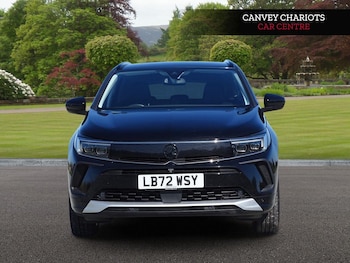 Used Vauxhall Grandland 2023 for sale - 77598005: Photo