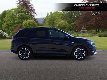 Used Vauxhall Grandland 2023 for sale - 77598005: Photo