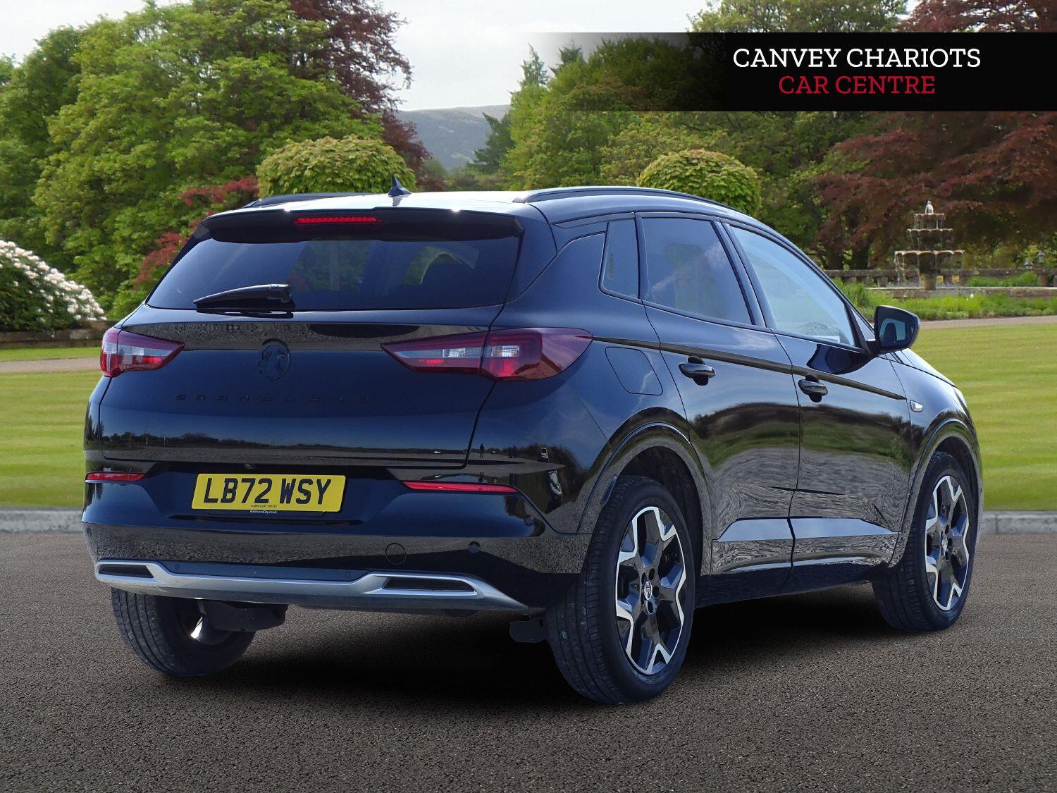 Used Vauxhall Grandland 2023 for sale - 77598005: Photo 5