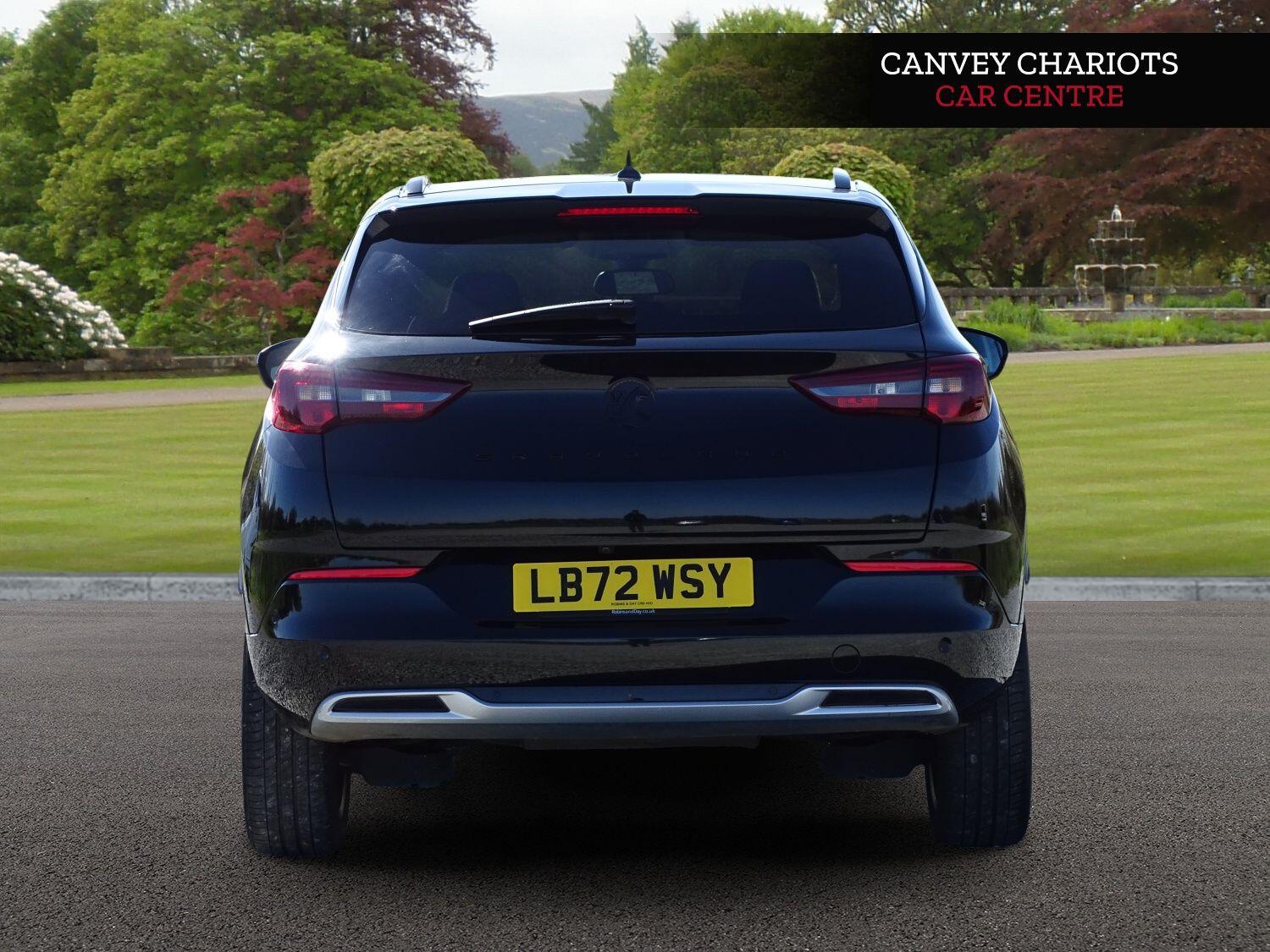 Used Vauxhall Grandland 2023 for sale - 77598005: Photo 6