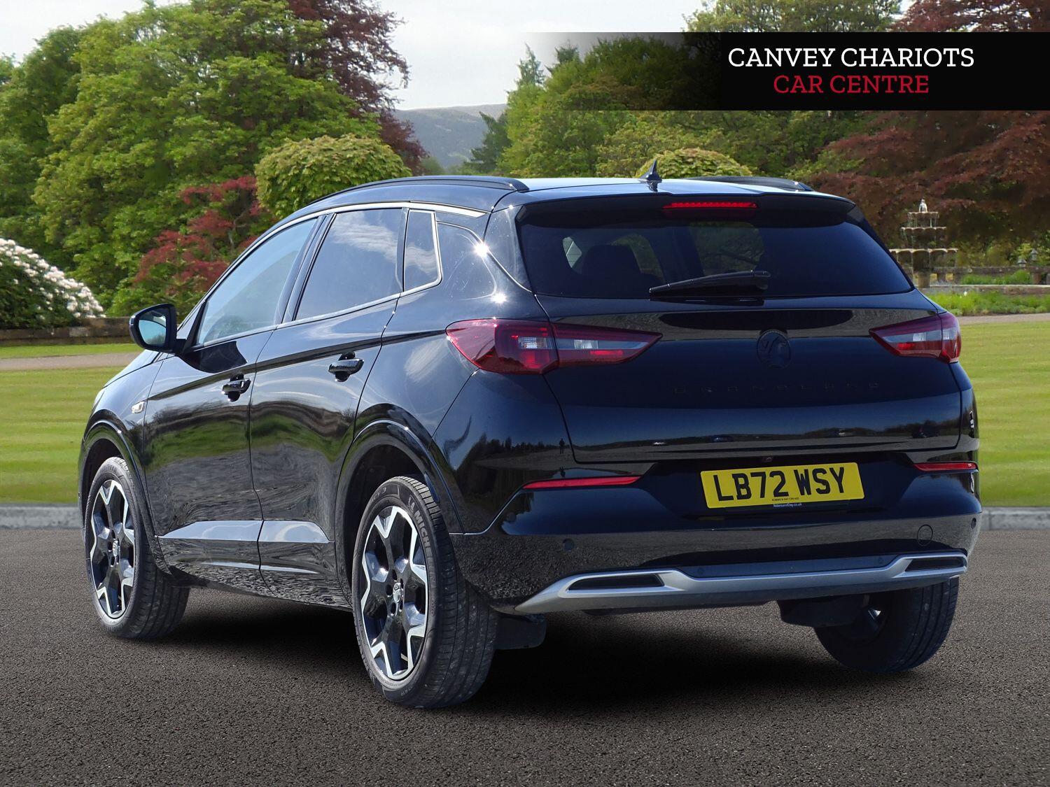 Used Vauxhall Grandland 2023 for sale - 77598005: Photo 7