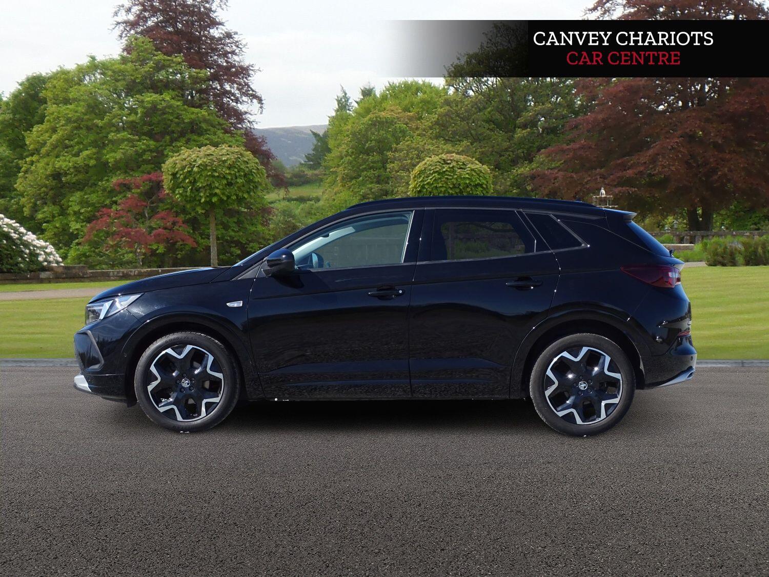 Used Vauxhall Grandland 2023 for sale - 77598005: Photo 8