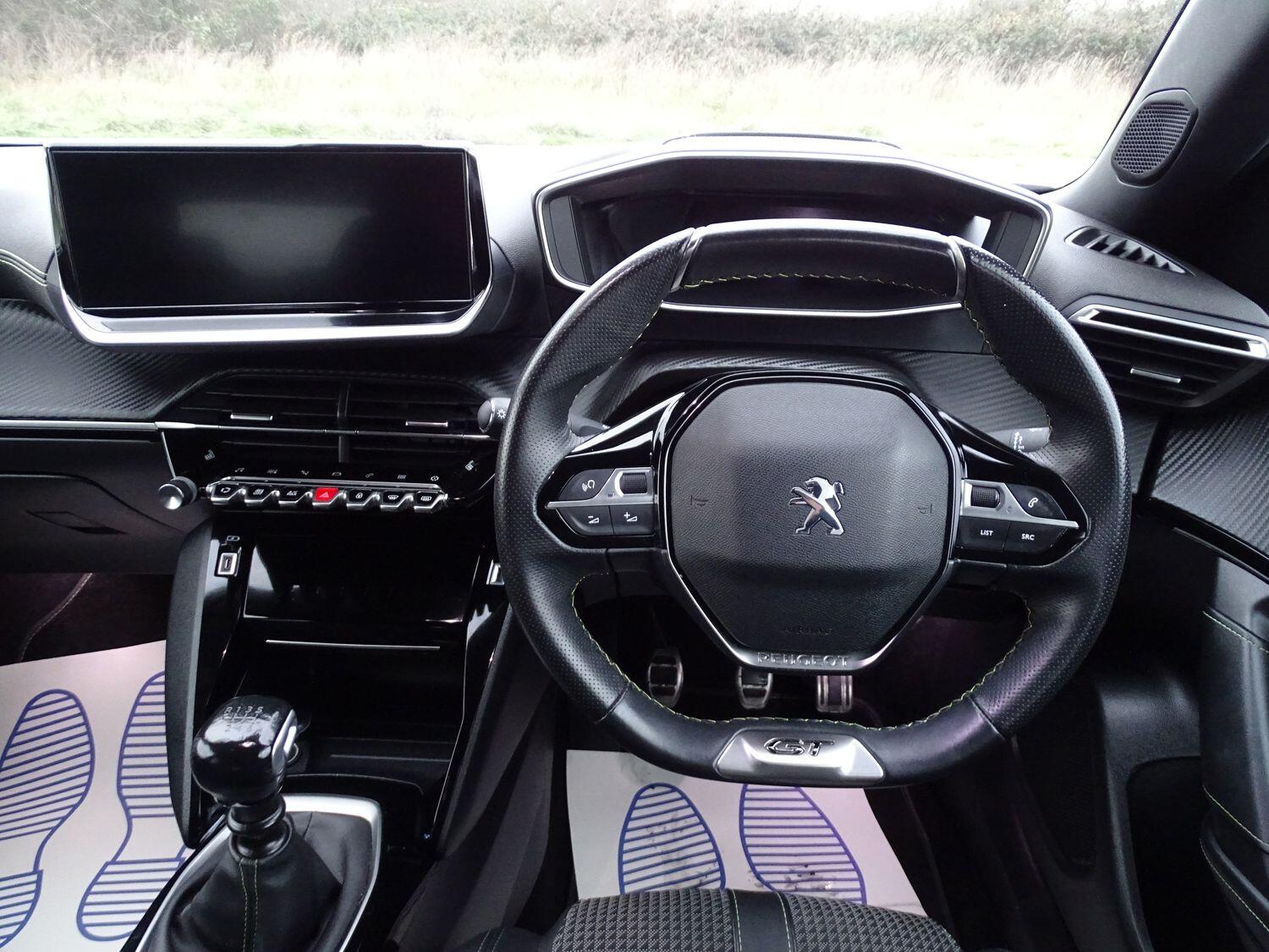 Used Peugeot 2008 2022 for sale - 76771871: Photo 10