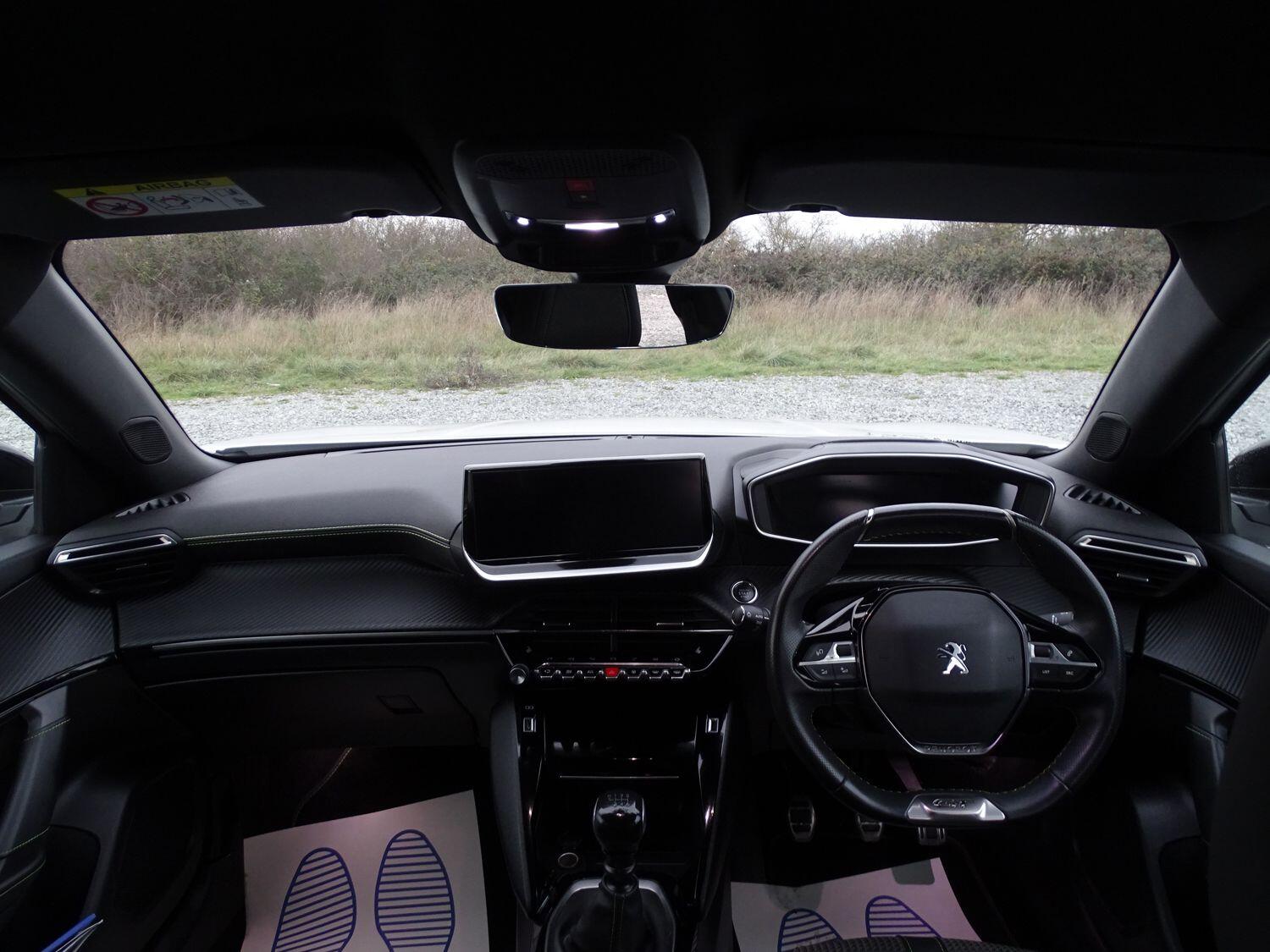 Used Peugeot 2008 2022 for sale - 76771871: Photo 11