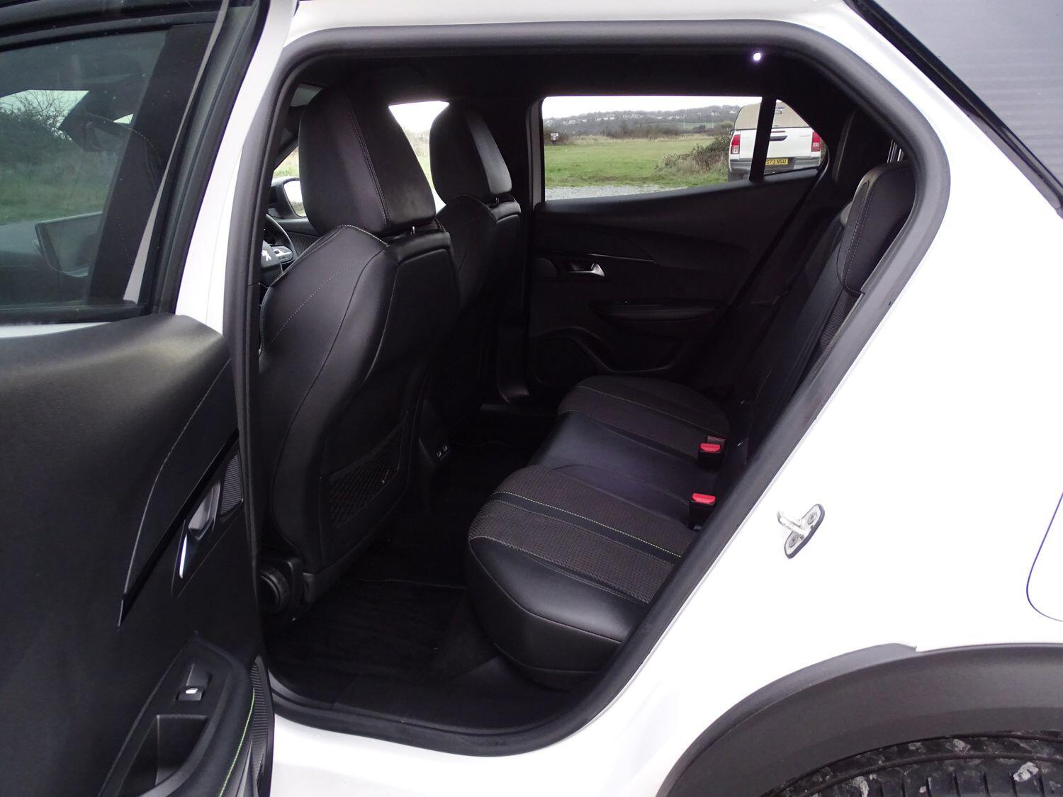 Used Peugeot 2008 2022 for sale - 76771871: Photo 14