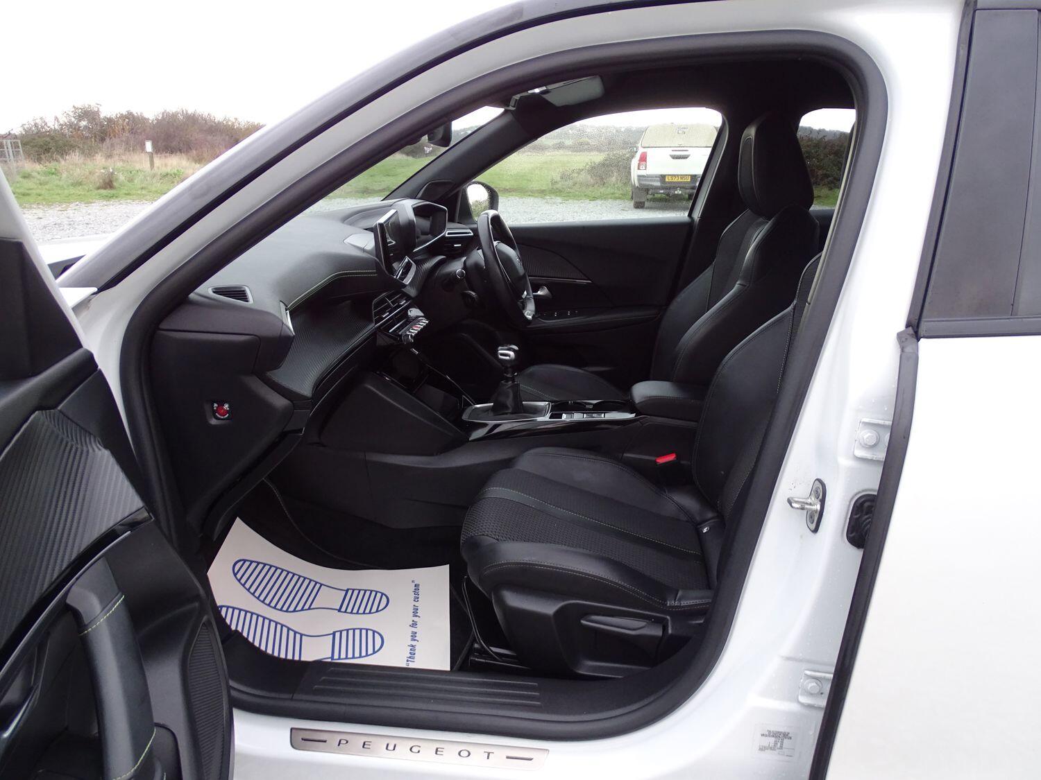 Used Peugeot 2008 2022 for sale - 76771871: Photo 15