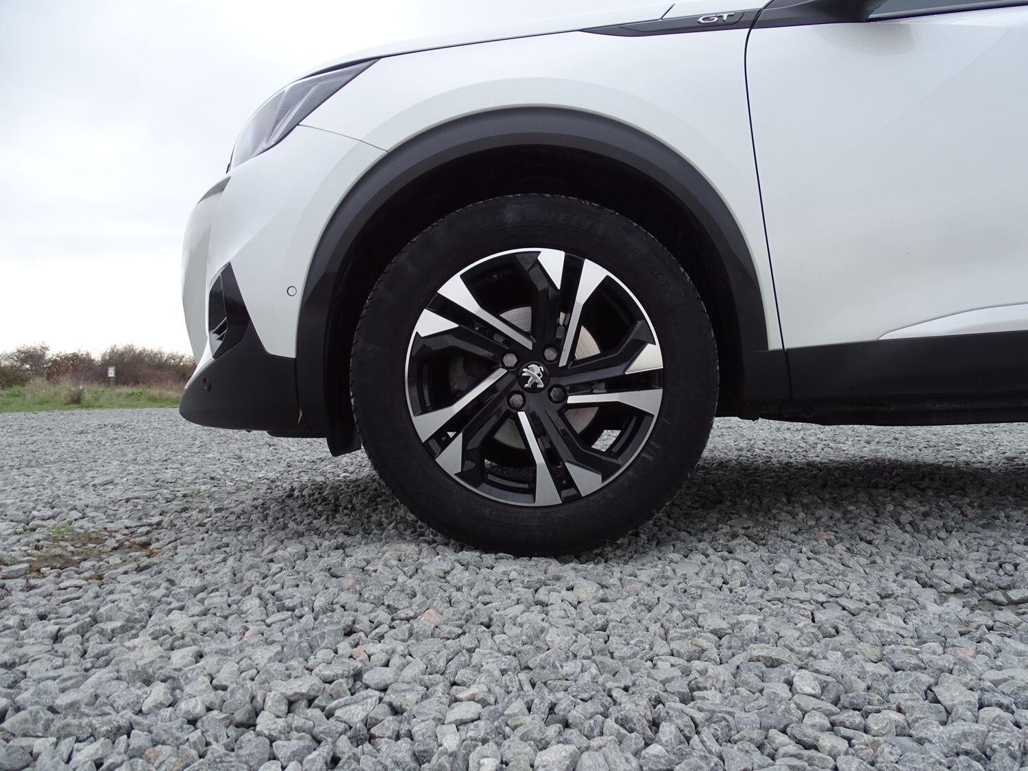 Used Peugeot 2008 2022 for sale - 76771871: Photo 16