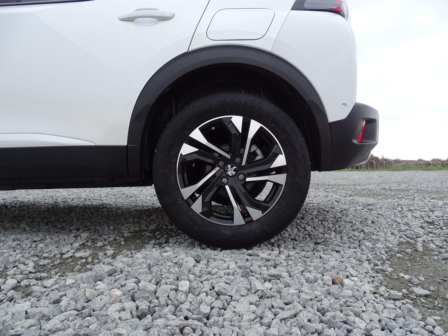 Used Peugeot 2008 2022 for sale - 76771871: Photo 17