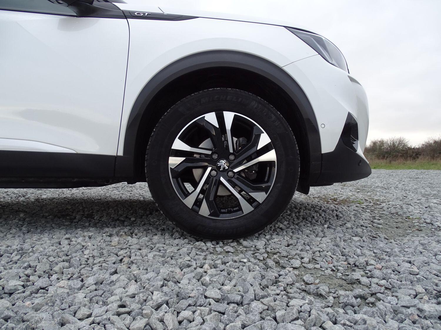 Used Peugeot 2008 2022 for sale - 76771871: Photo 19