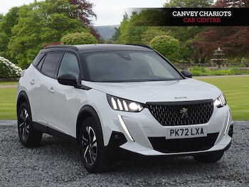 Used Peugeot 2008 2022 for sale - 76771871: Photo