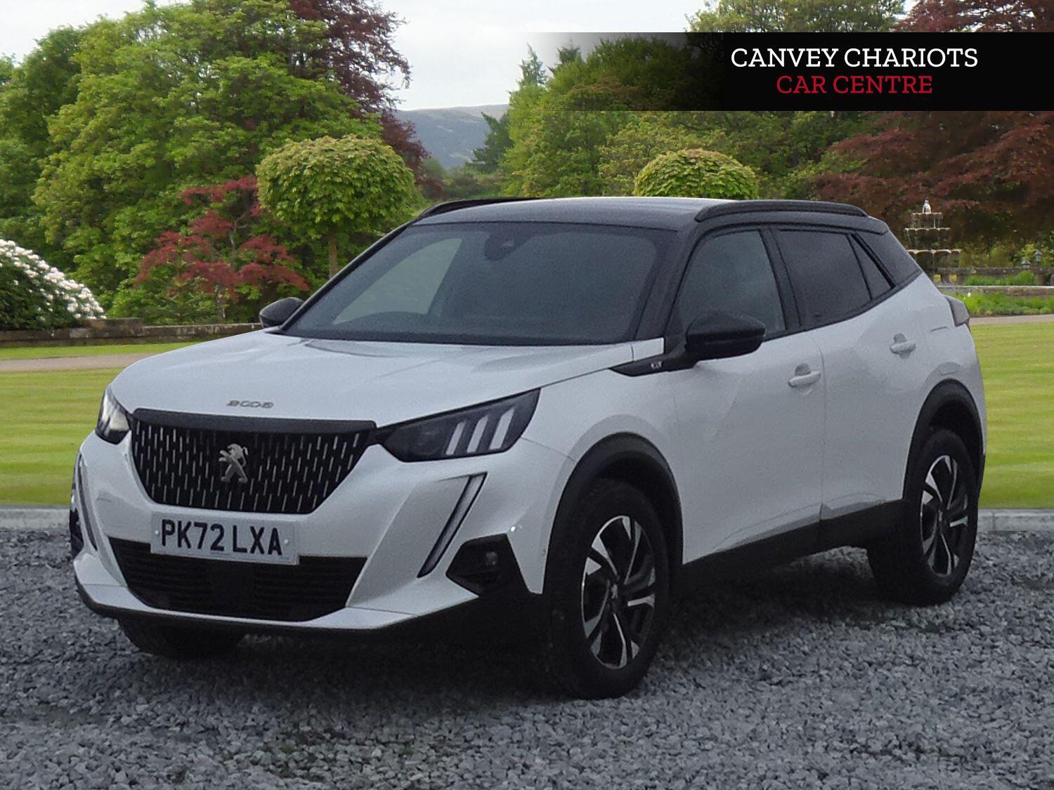 Used Peugeot 2008 2022 for sale - 76771871: Photo 2