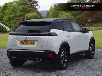 Used Peugeot 2008 2022 for sale - 76771871: Photo