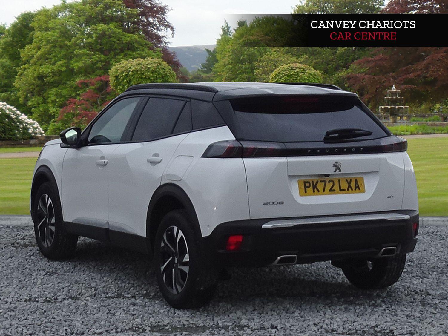 Used Peugeot 2008 2022 for sale - 76771871: Photo 4