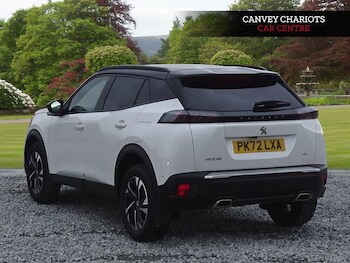 Used Peugeot 2008 2022 for sale - 76771871: Photo