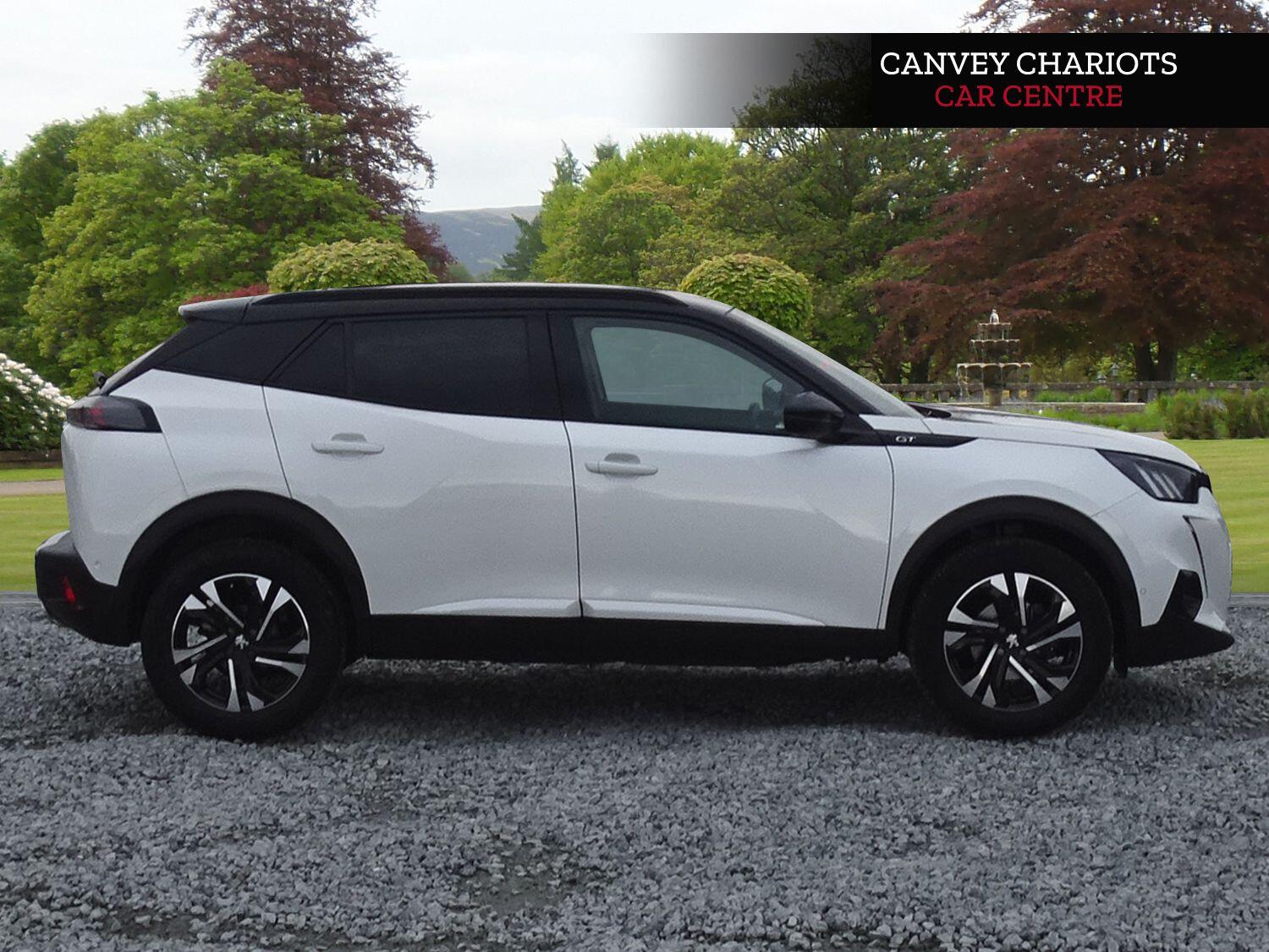 Used Peugeot 2008 2022 for sale - 76771871: Photo 5