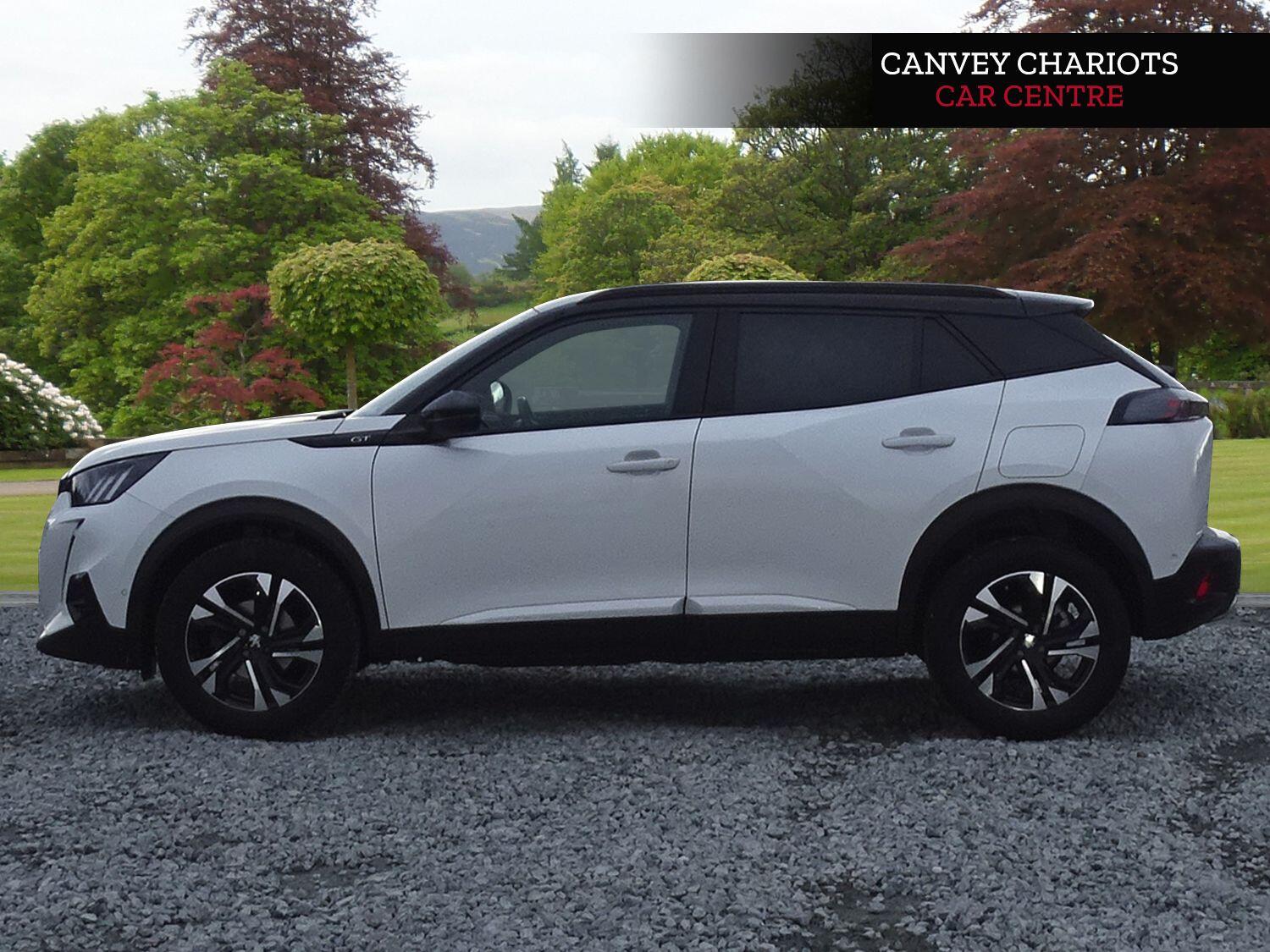 Used Peugeot 2008 2022 for sale - 76771871: Photo 6