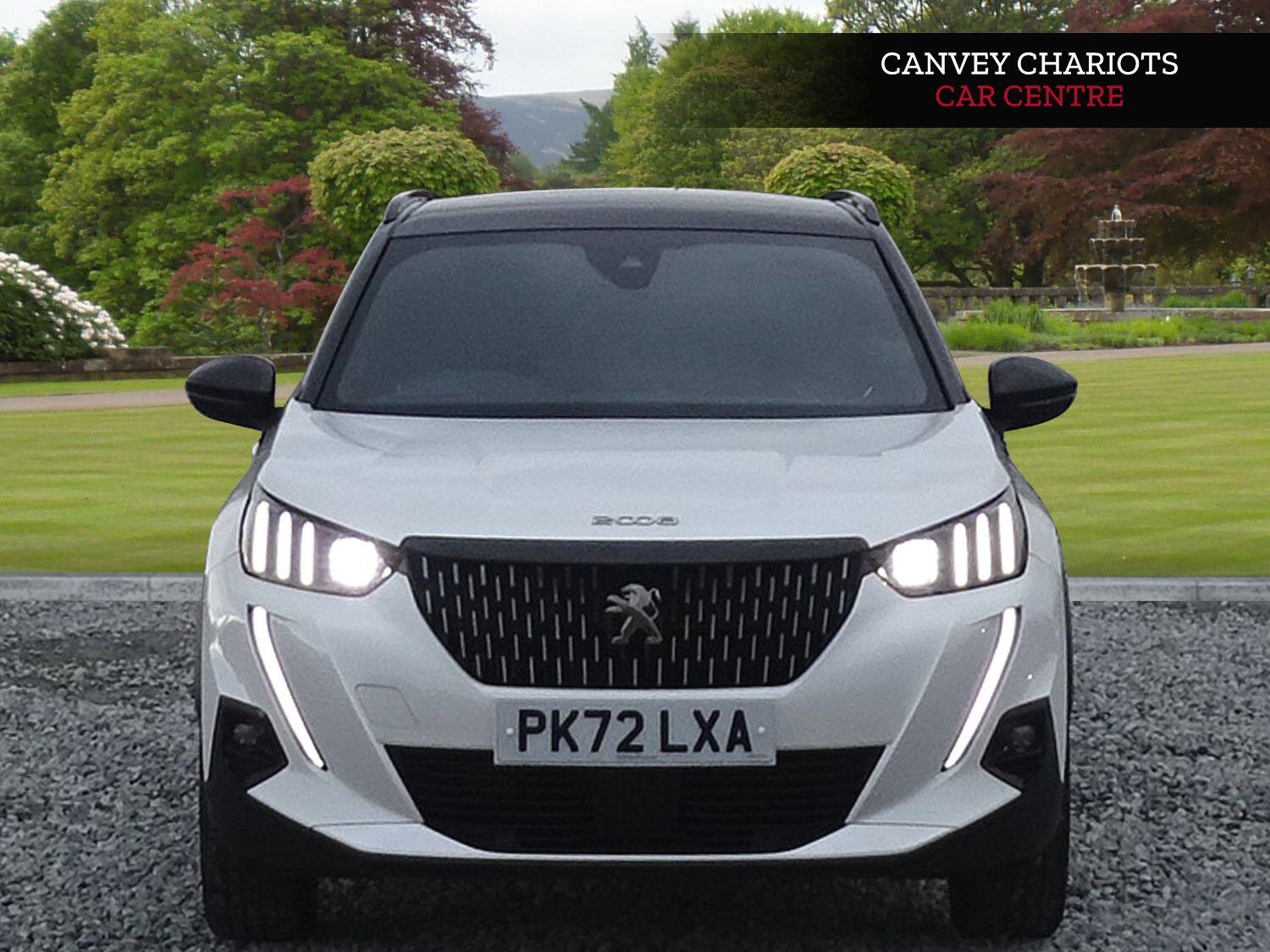 Used Peugeot 2008 2022 for sale - 76771871: Photo 7