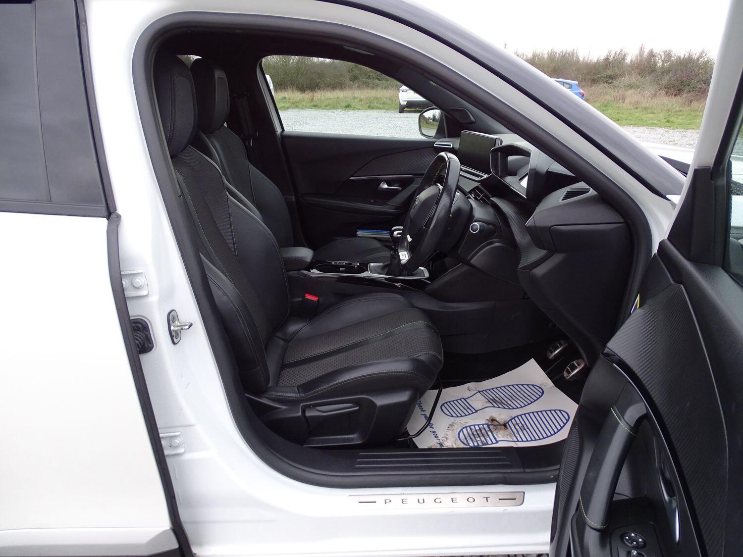 Used Peugeot 2008 2022 for sale - 76771871: Photo 9