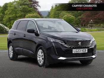 Used Peugeot 5008 2023 for sale - 79453352: Photo