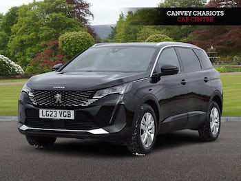 Used Peugeot 5008 2023 for sale - 79453352: Photo