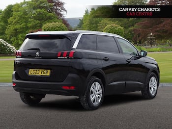 Used Peugeot 5008 2023 for sale - 79453352: Photo