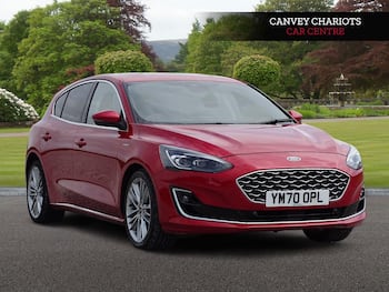 Used Ford Focus 2021 for sale - 79688337: Photo