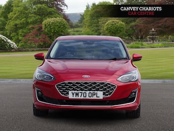 Used Ford Focus 2021 for sale - 79688337: Photo