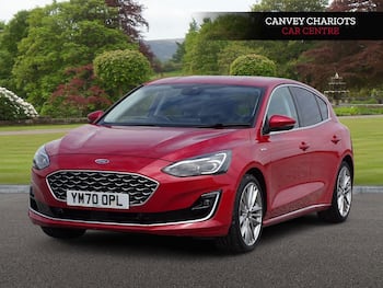 Used Ford Focus 2021 for sale - 79688337: Photo