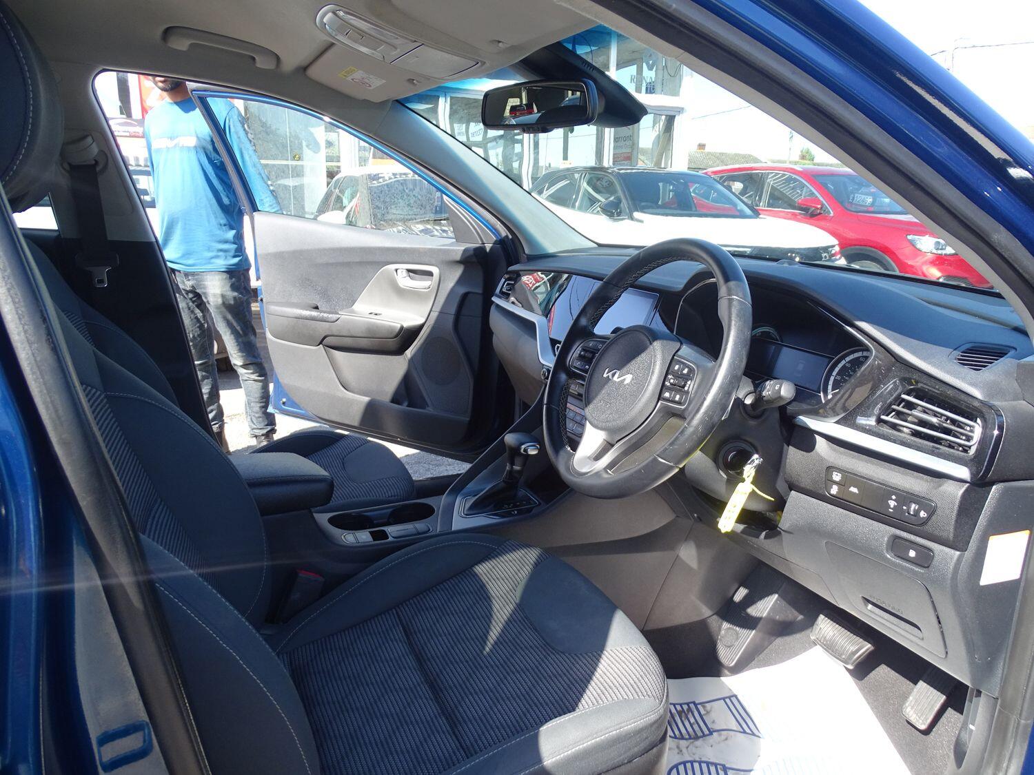 Used Kia Niro 2022 for sale - 75696593: Photo 10