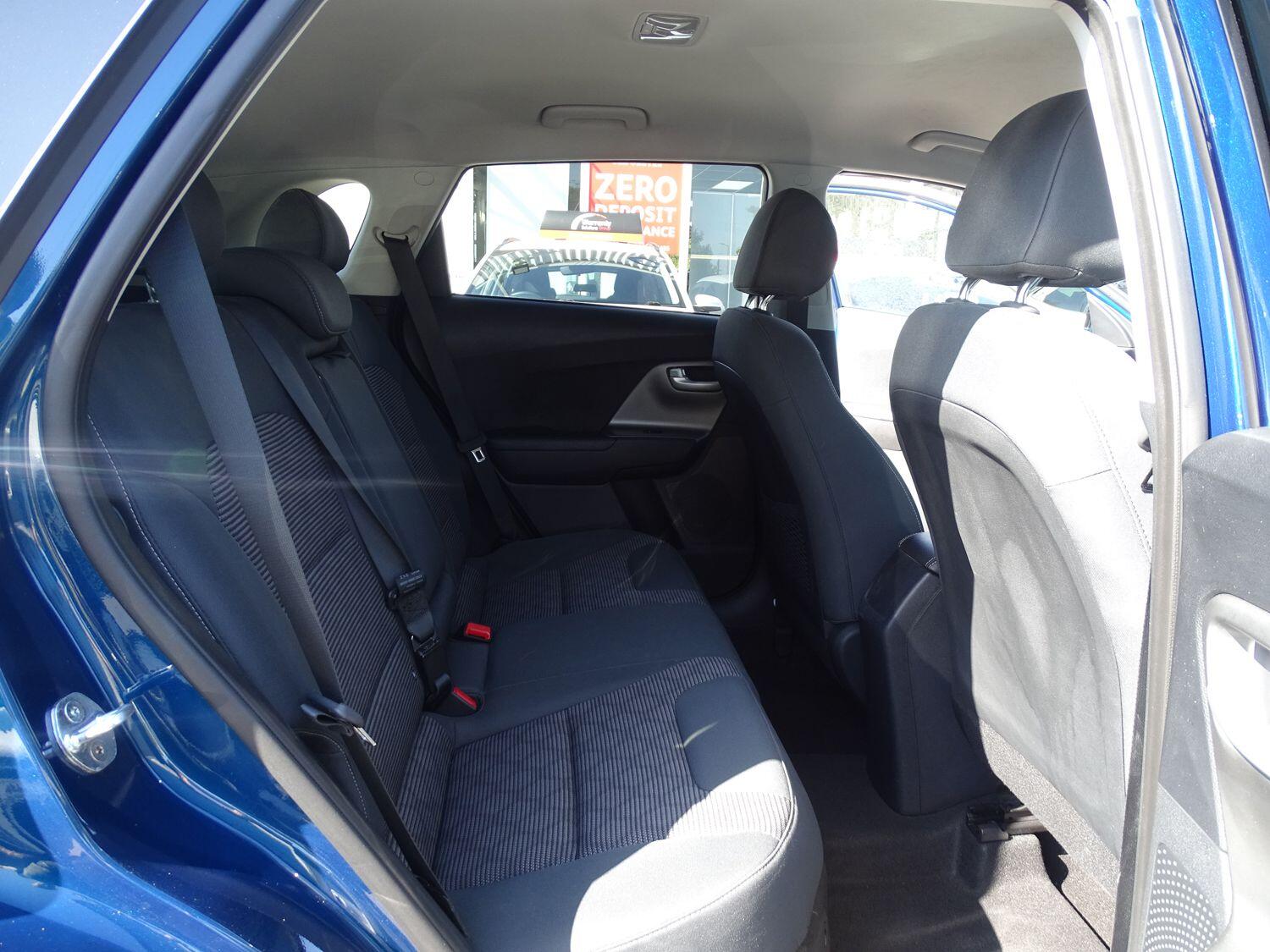 Used Kia Niro 2022 for sale - 75696593: Photo 11