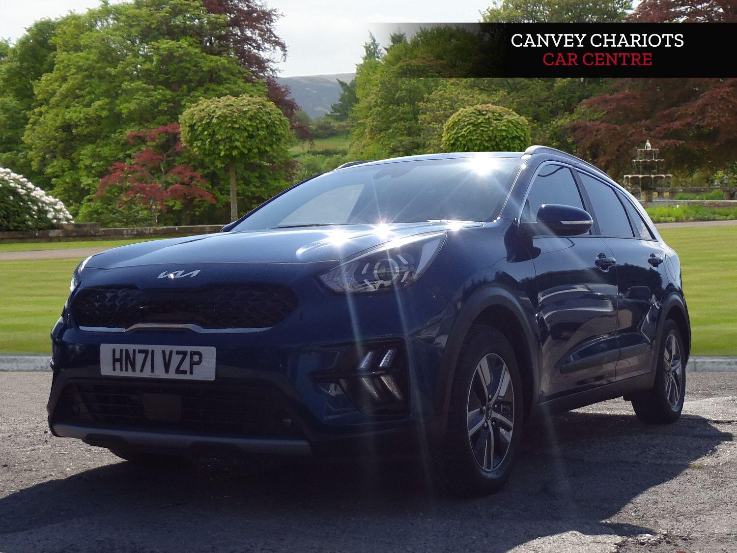 Used Kia Niro 2022 for sale - 75696593: Photo 3