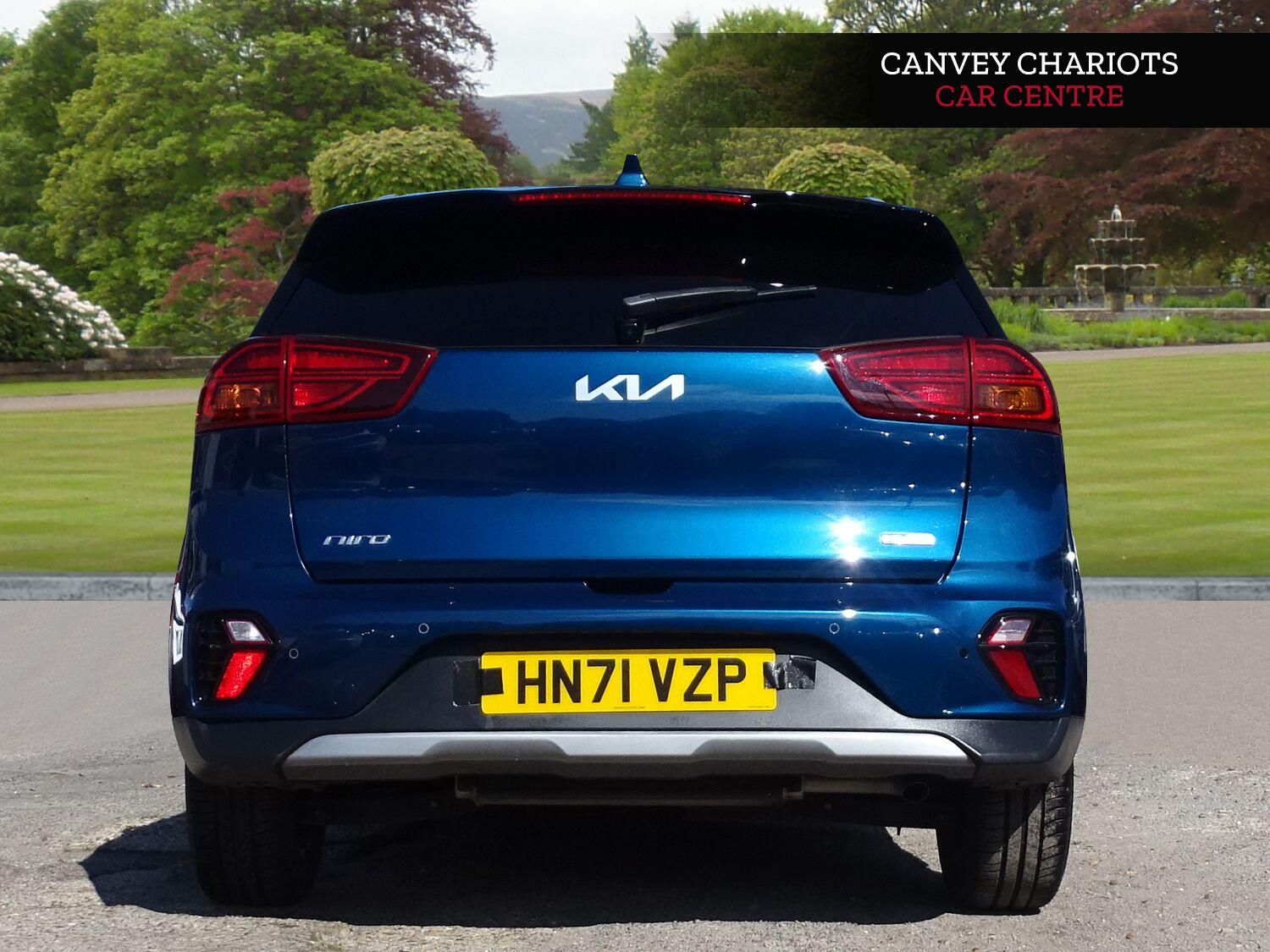 Used Kia Niro 2022 for sale - 75696593: Photo 6