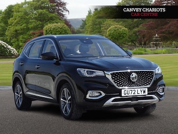 Used MG MG HS 2022 for sale - 77909707: Photo