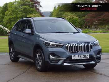 Used BMW X1 2019 for sale - 73487075: Photo