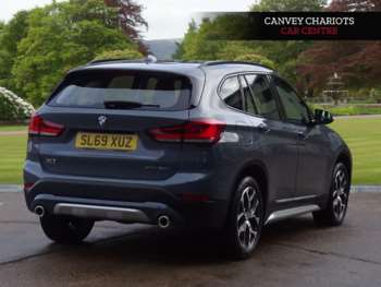 Used BMW X1 2019 for sale - 73487075: Photo